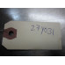 27Y031 Right Motor Mount For 08-12 Nissan Xterra  4.0